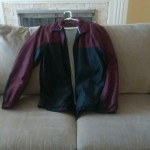 Men's jacket